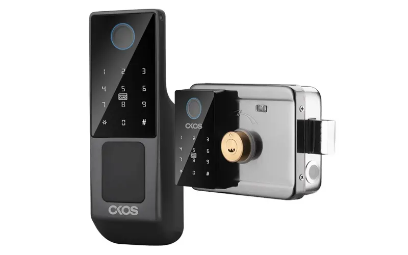 Best RML 8K Electronic Lock Services In Gurugram